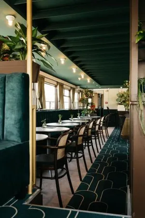 Image of Botel Maastricht