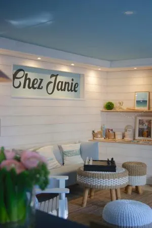Image of Hotel du Centre - Chez Janie