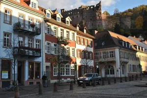 Image of Am Kornmarkt
