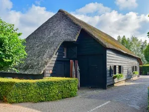 Image of Holiday Home in Alphen near Het Zand Beach