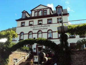 Image of Hotel Hieronimi