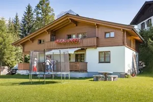 Image of Active Chalet
