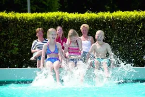 Image of Hunzepark