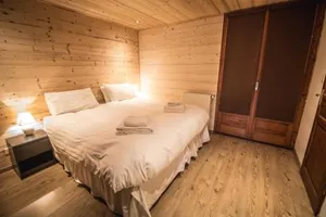 Image of Chalet Marie Stuart