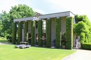 Image of Le Jardin Des Sources
