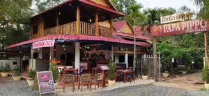 Image of Papa Pippo Otres Village