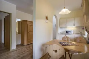 Image of Bergschlössl - Eckwohnung 24
