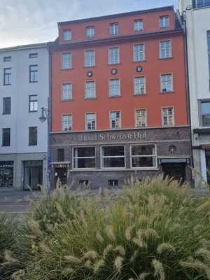 Image of Hotel Schweizer Hof