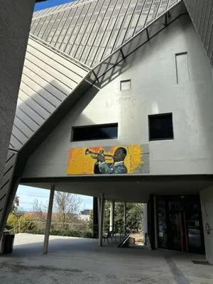 Image of La Parenthèse