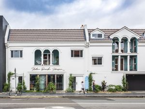 Image of Manly Backpackers Hostel