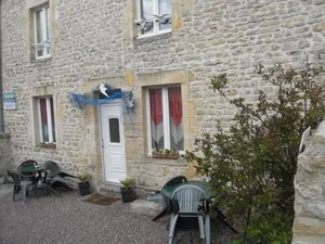 Image of Gites De Mer