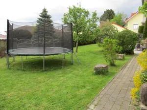 Image of Ferienwohnung Meßmer mit Terrasse