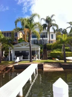 Image of Overnight Reflections B&B