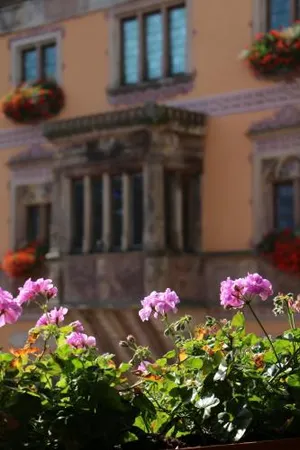 Image of La Fontaine Sainte Odile