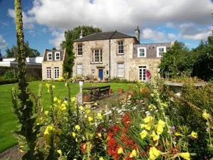 Image of The ESKBANK hotel - Rathan House