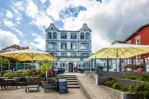 Image of Hotel Germania