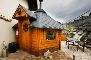 Image of Alpinchalet Eder - Steiner