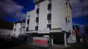 Image of Hotel Schillerquartier