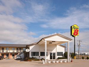 Image of Americas Best Value Inn El Reno