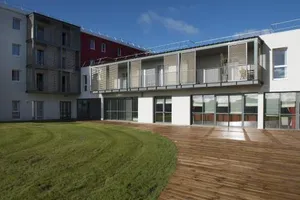 Image of Domitys Le Galion d'Or