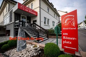 Image of Garni Am Roemerplatz