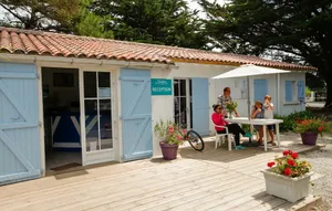 Image of Camping Les Dunes