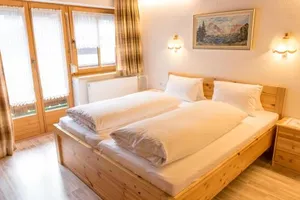 Image of Landhaus Alpenrose
