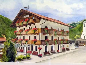 Image of Lesacherhof