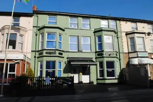 Image of McHalls Hotel