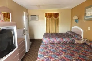 Image of Budget Inn Express