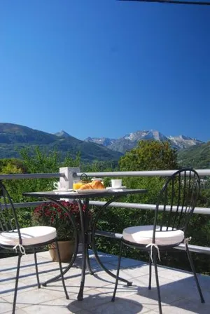 Image of Auberge St P Vegetarien BnB