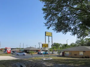 Image of State Motel Haines City