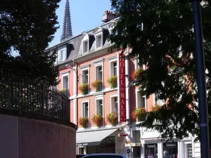 Image of Hôtel De Bale