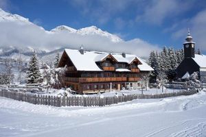 Image of Kulmwirt Gasthof & Ferienwohnungen