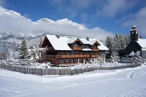 Image of Kulmwirt Gasthof & Ferienwohnungen