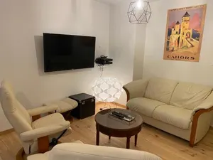 Image of Cahors 62m2 - T3 neuf 4 étoiles certifié catégorie Prestige - le Bartassec - wifi - parking