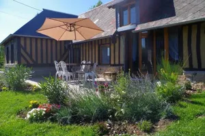 Image of Ndila Cottage piscine privée