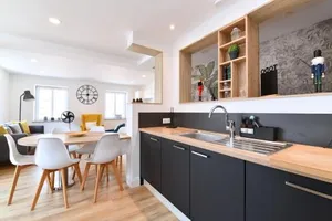 Image of Appartement L'Oriel avec Parking