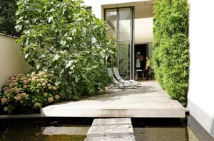 Image of The Patio Houses