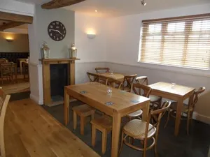 Image of Corner House Hotel