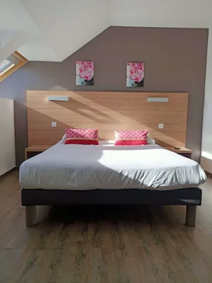 Image of Htel Kyriad BESANCON - Palente
