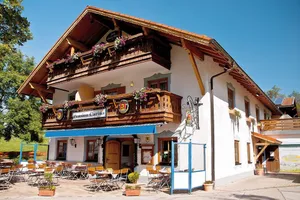 Image of Pension Carina