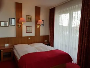 Image of Deutsches Haus Parkhotel