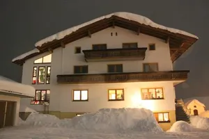 Image of Haus Alpina