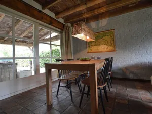Image of Beautiful Holiday Home In Lage Mierde Near Forest