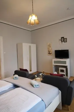 Image of Arena Apartments