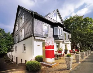 Image of EWERTS Hotel