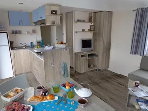 Image of Camping La Belle Etoile