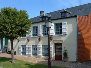 Image of La Valerienne