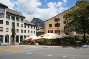 Image of Hotel du Pont